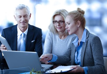 Finanzierungsangebote einholen Finanzierungsangebote einholen