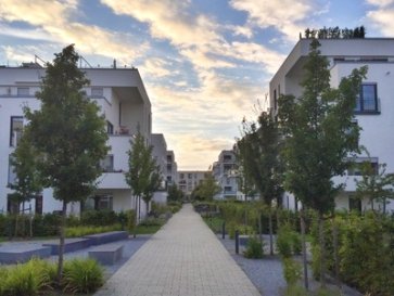 Mehrfamilienhaus finanzieren Mehrfamilienhaus finanzieren