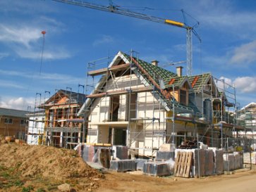 Hausbau Hausbau
