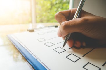 Zwangsversteigerung Checkliste Zwangsversteigerung Checkliste