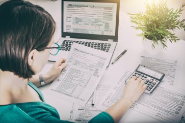 Geerbtes Haus verkaufen - Finanzamt Geerbtes Haus verkaufen - Finanzamt
