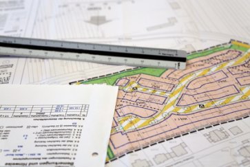 Bebauungsplan Bebauungsplan