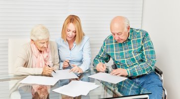 Pflegeversicherung Pflegeversicherung
