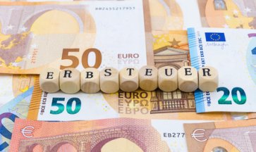 Erbsteuer Erbsteuer
