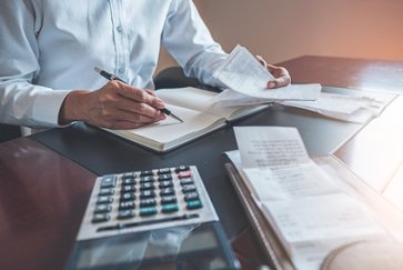 Überschuldung Überschuldung