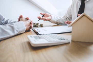 Grundschuld bei Umschuldung oder Anschlussfinanzierung Grundschuld bei Umschuldung oder Anschlussfinanzierung