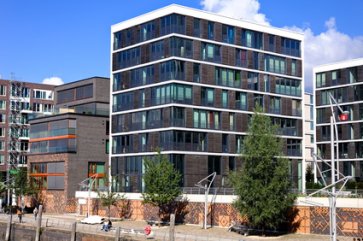 Hafencity Hafencity