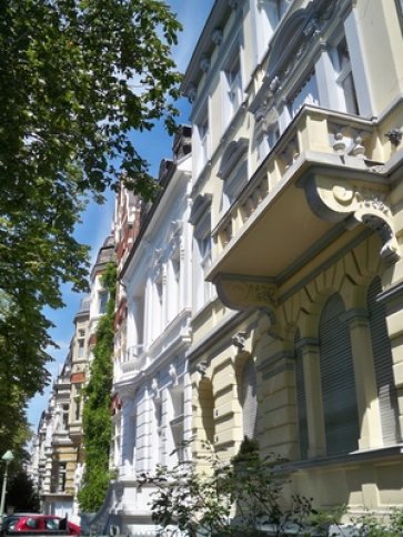 Haus Bonn Haus Bonn