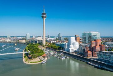 Düsseldorf Düsseldorf