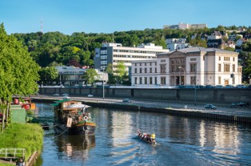 Immobilienmakler Saarbrücken