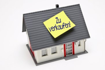 Hausverkauf Hausverkauf
