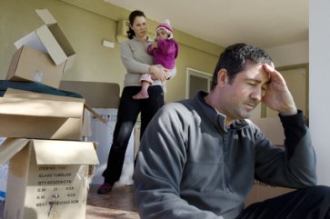 Hausverkauf nach Scheidung Hausverkauf nach Scheidung