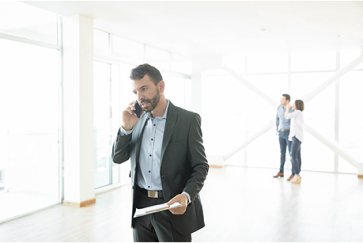 Gewerblicher Grundstückshandel Gewerblicher Grundstückshandel