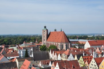 Ingolstadt Ingolstadt