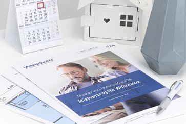 Vermieterfreundlicher Mietvertrag Kostenloses Download Pdf