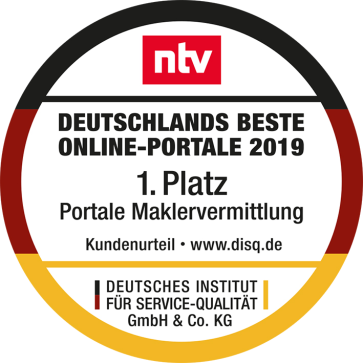 Bestes Portal für die Maklervermittlung Bestes Portal für die Maklervermittlung