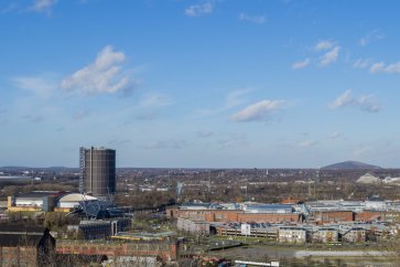 Oberhausen Oberhausen