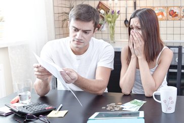 Mieter erhalten Räumungsklage Mieter erhalten Räumungsklage