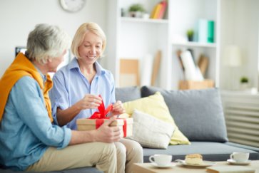 Schenkung unter Ehegatten Schenkung unter Ehegatten