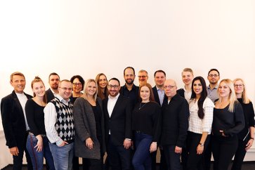 Team Kundenservice immoverkauf24 Team Kundenservice immoverkauf24