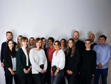 Team Online Marketing immoverkauf24 Team Online Marketing immoverkauf24