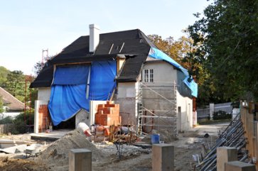 Umbau Haus Umbau Haus