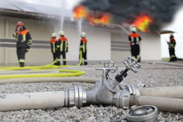 Versicherung bei Brand Versicherung bei Brand
