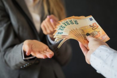 Pflichtteil einfordern Pflichtteil einfordern