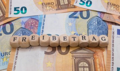 Freibetrag Freibetrag