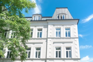 Wohnung erben Wohnung erben