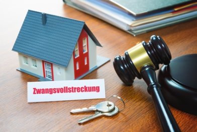 Antrag auf Zwangsvollstreckung bei Zahlungsausfall Antrag auf Zwangsvollstreckung bei Zahlungsausfall