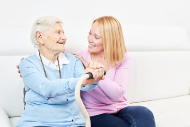 Häusliche Pflege Häusliche Pflege