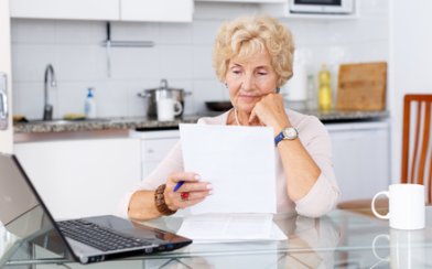Patientenverfügung Patientenverfügung