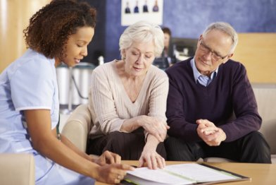 Beratung Patientenverfügung Beratung Patientenverfügung