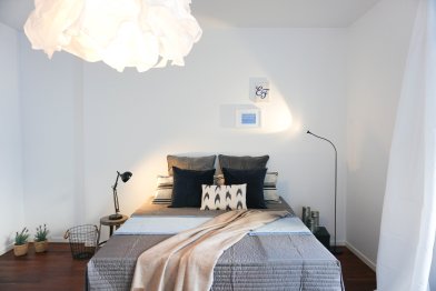 Inka Aniol_Schlafzimmer Inka Aniol_Schlafzimmer