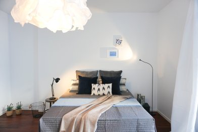 Inka Aniol_Schlafzimmer