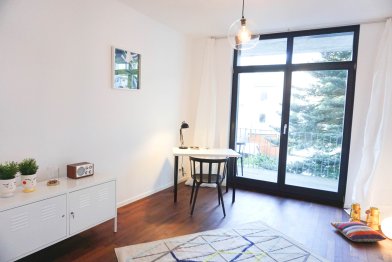 Inka Aniol_Arbeitszimmer Inka Aniol_Arbeitszimmer