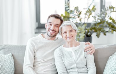 Nießbrauchrecht bei vorweggenommener Erbfolge Nießbrauchrecht bei vorweggenommener Erbfolge