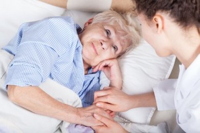 Nachtpflege teilstationär Nachtpflege teilstationär