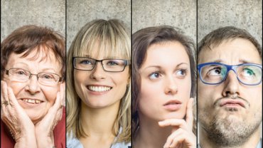 Umfrage Immobilienpreise