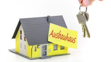 Ausbauhaus