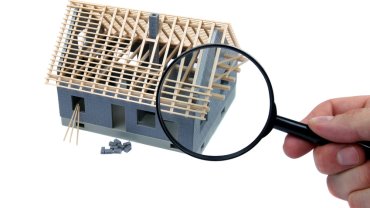 Baumängel Hausverkauf