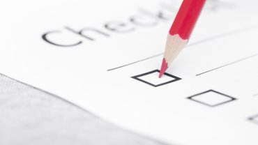 Checkliste Hausverkauf