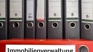 Immobilienverwaltung