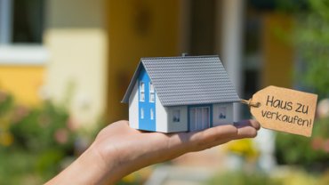 Hausverkauf Tipps