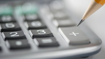 Finanzierungsrechner