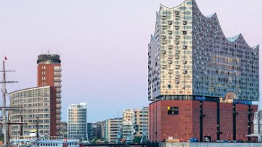 Hamburger Immobilienpreise