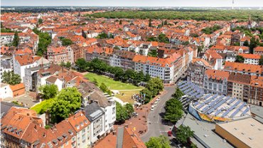 Immobilienpreise Hannover