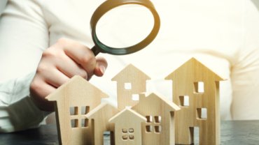 Immobilienbewertung