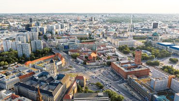 Immobilienpreise Großstadt